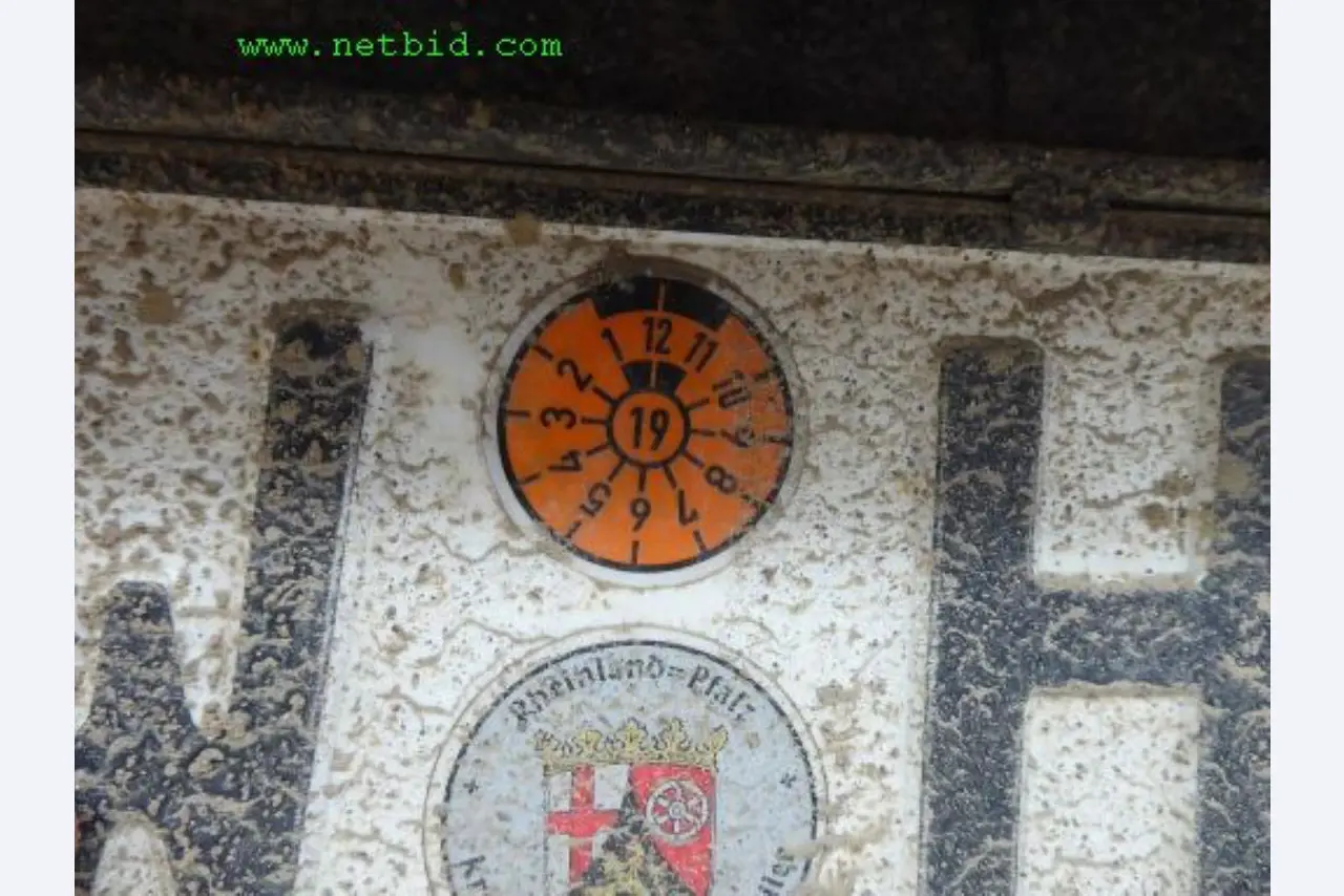 Construction machinery, utility vehicles, formwork material and miscellaneous hand tools <br>-15