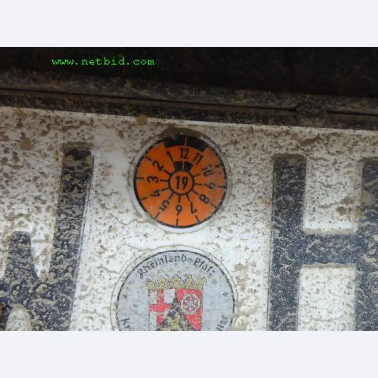 Construction machinery, utility vehicles, formwork material and miscellaneous hand tools <br>-15