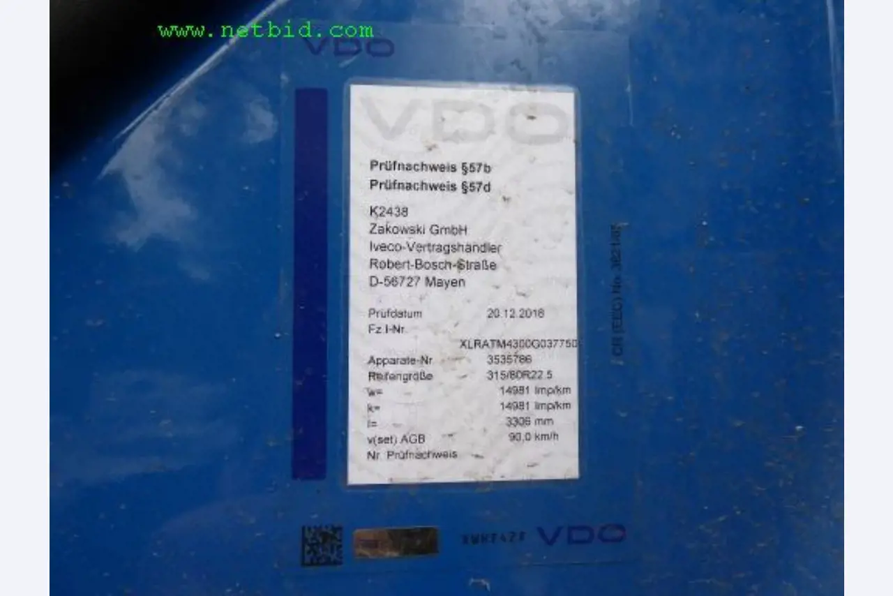 Construction machinery, utility vehicles, formwork material and miscellaneous hand tools <br>-17