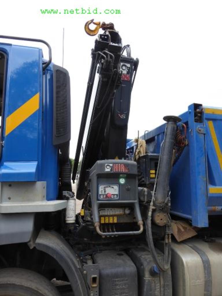 Construction machinery, utility vehicles, formwork material and miscellaneous hand tools <br>-18