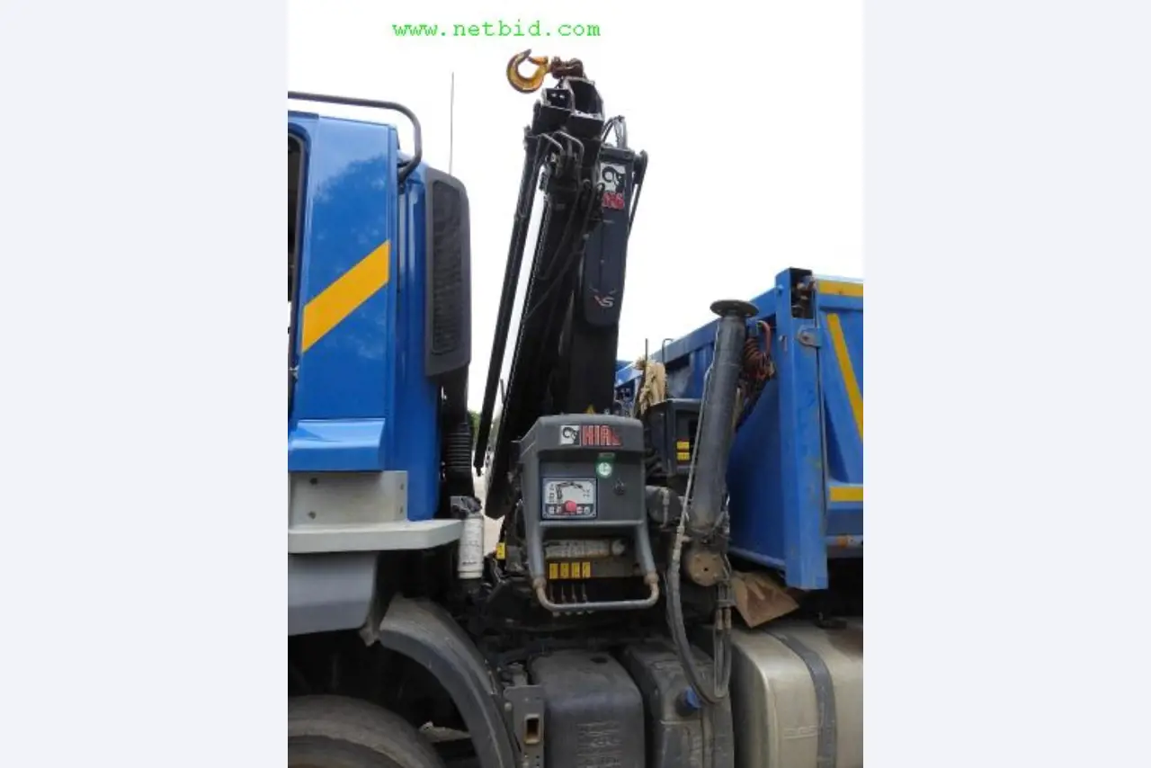 Construction machinery, utility vehicles, formwork material and miscellaneous hand tools <br>-18