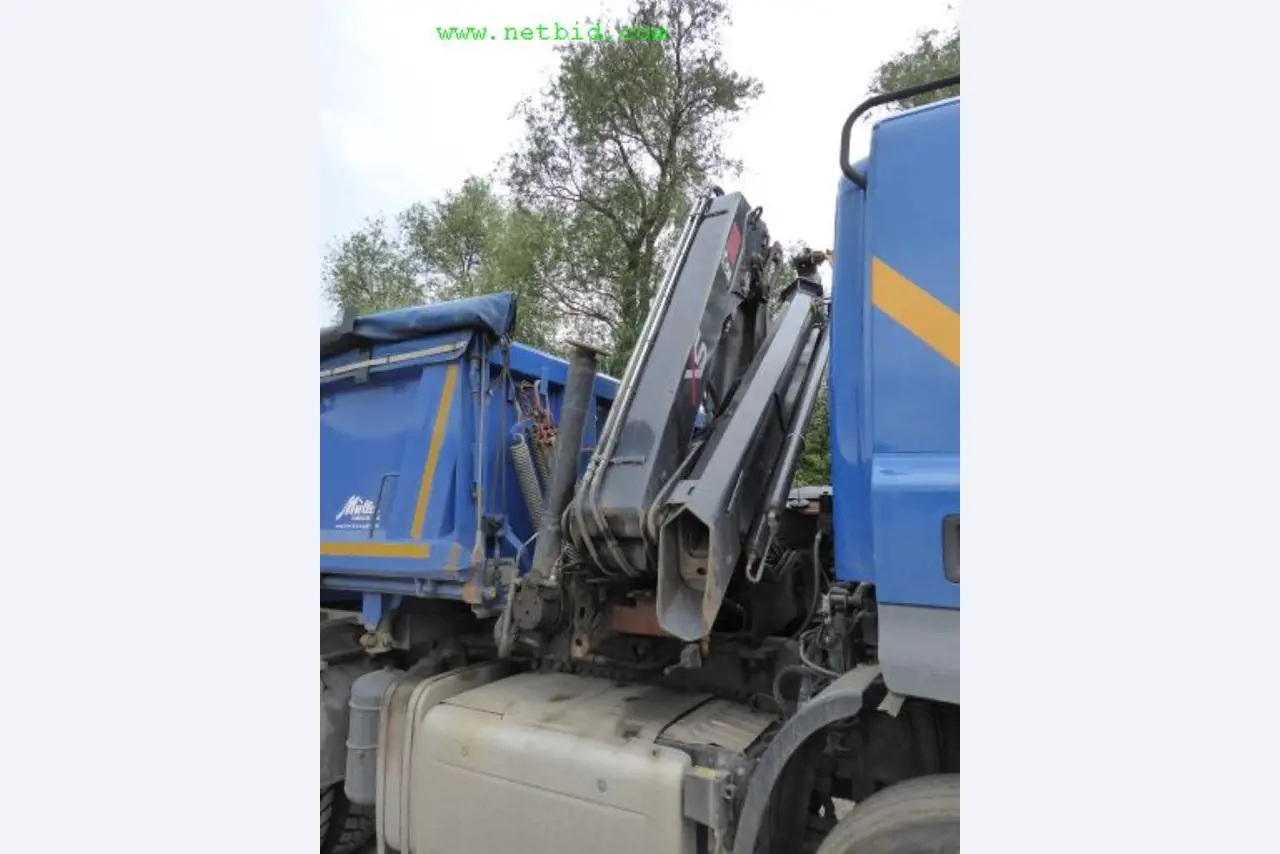 Construction machinery, utility vehicles, formwork material and miscellaneous hand tools <br>-19