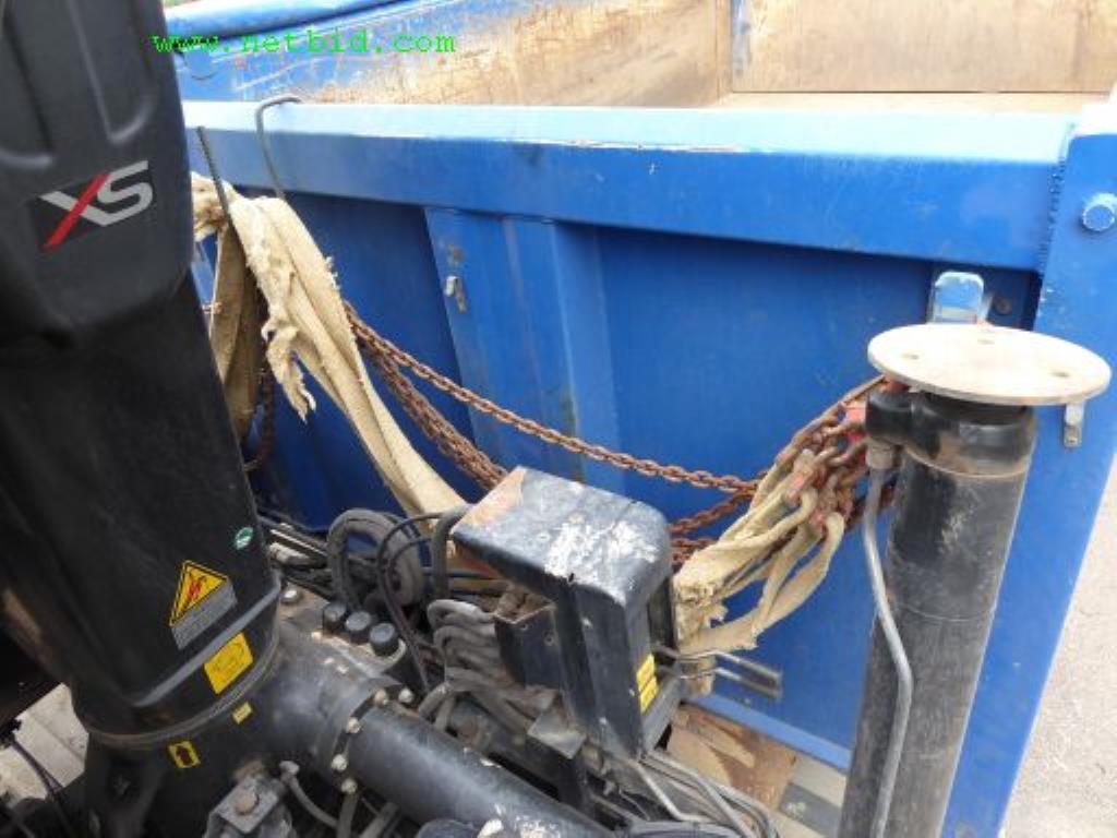 Construction machinery, utility vehicles, formwork material and miscellaneous hand tools <br>-22