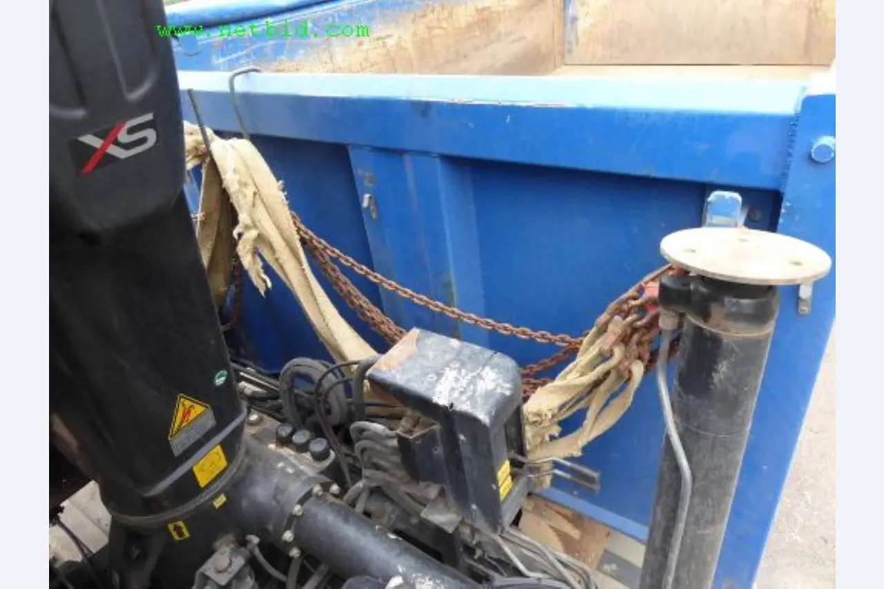 Construction machinery, utility vehicles, formwork material and miscellaneous hand tools <br>-22