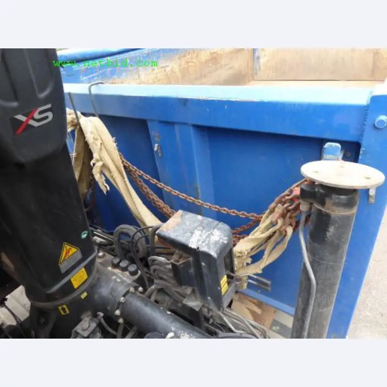 Construction machinery, utility vehicles, formwork material and miscellaneous hand tools <br>-22