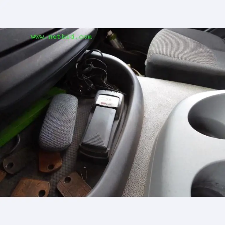 Construction machinery, utility vehicles, formwork material and miscellaneous hand tools <br>-4