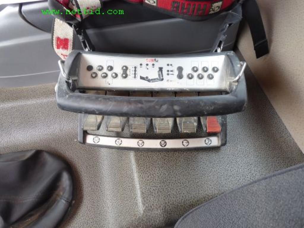 Construction machinery, utility vehicles, formwork material and miscellaneous hand tools <br>-5