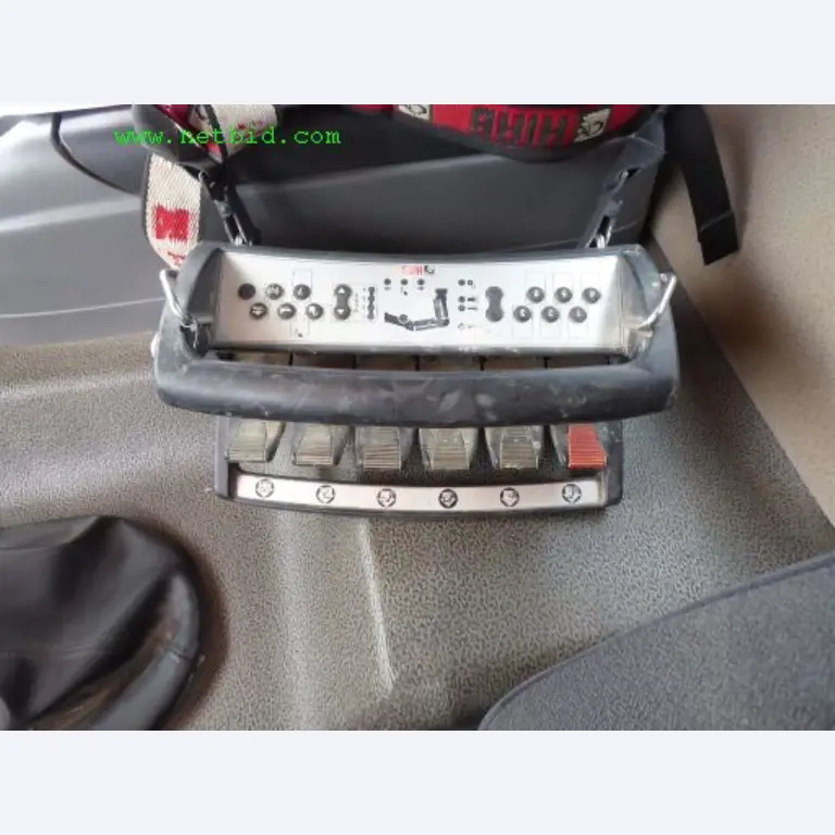 Construction machinery, utility vehicles, formwork material and miscellaneous hand tools <br>-5
