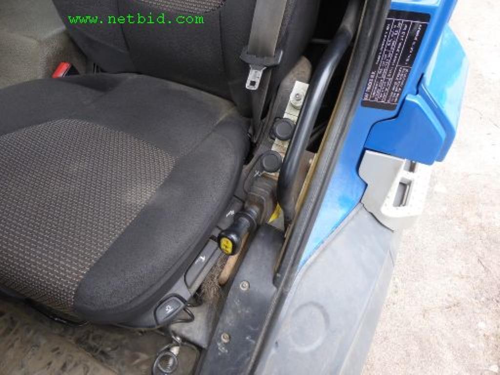 Construction machinery, utility vehicles, formwork material and miscellaneous hand tools <br>-6