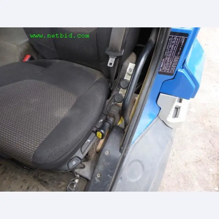 Construction machinery, utility vehicles, formwork material and miscellaneous hand tools <br>-6