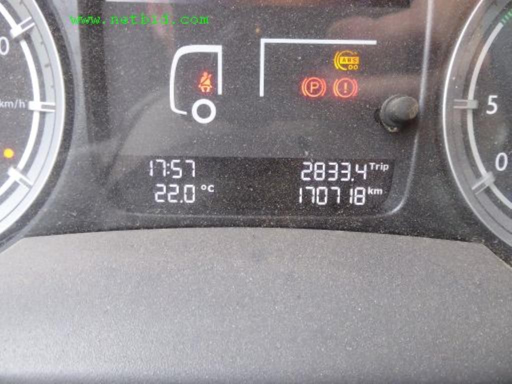 Construction machinery, utility vehicles, formwork material and miscellaneous hand tools <br>-7