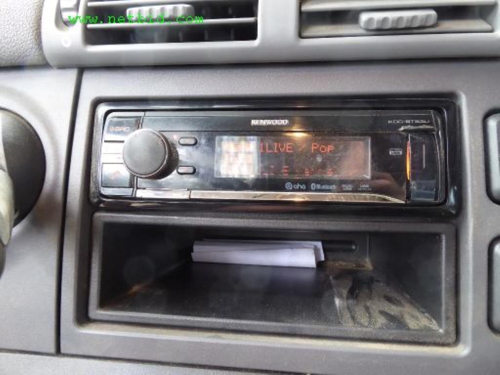 Construction machinery, utility vehicles, formwork material and miscellaneous hand tools <br>-8