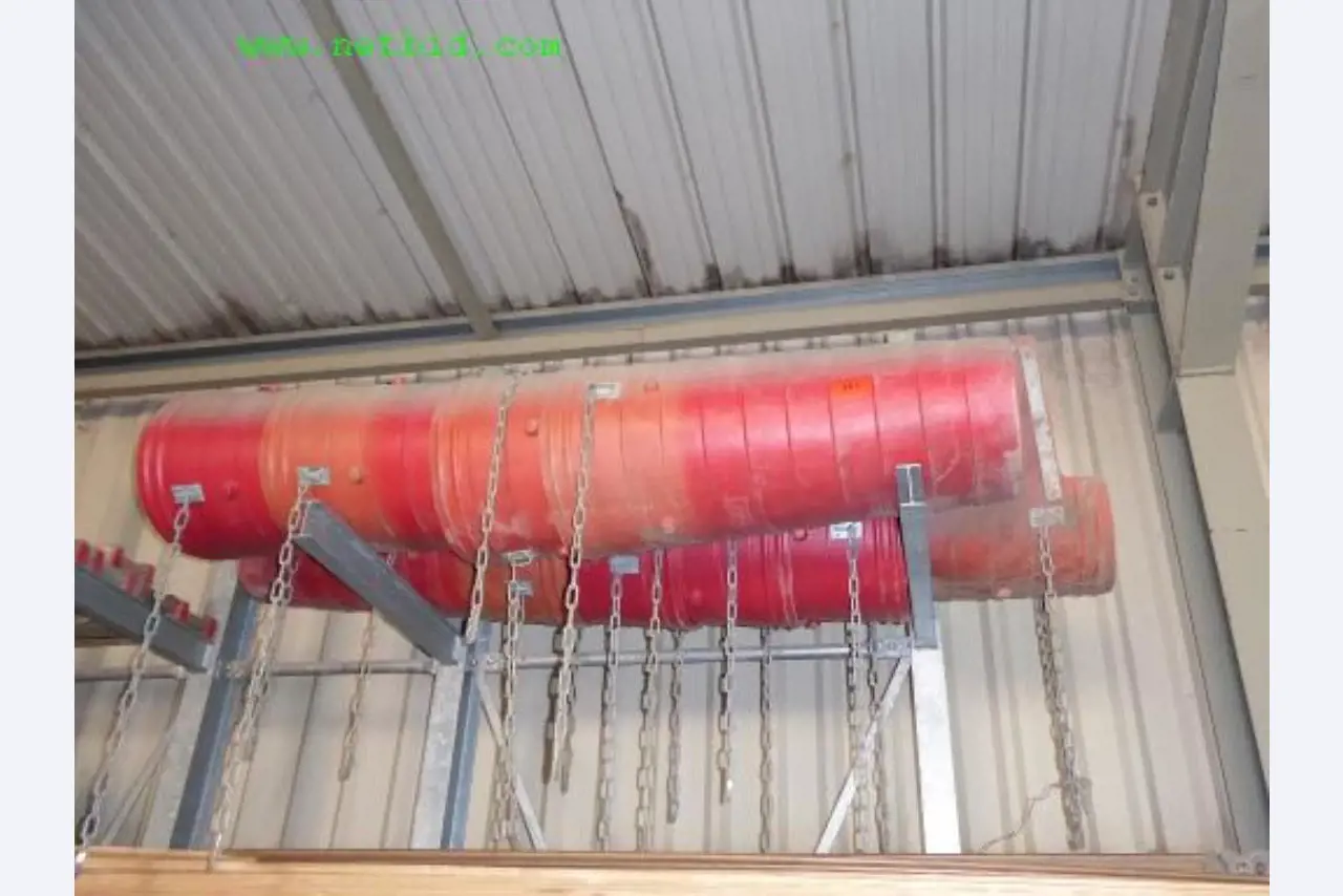 Construction machinery, utility vehicles, formwork material and miscellaneous hand tools <br>-1