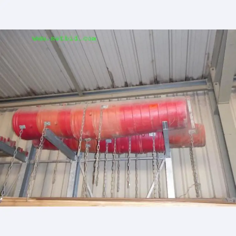 Construction machinery, utility vehicles, formwork material and miscellaneous hand tools <br>-1