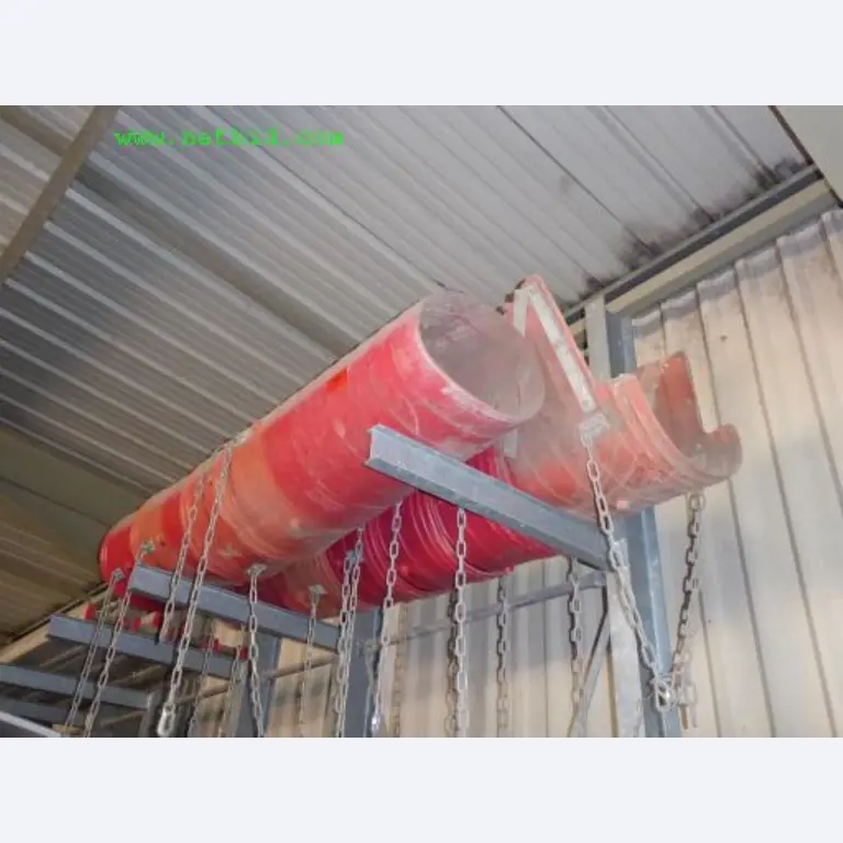 Construction machinery, utility vehicles, formwork material and miscellaneous hand tools <br>-3