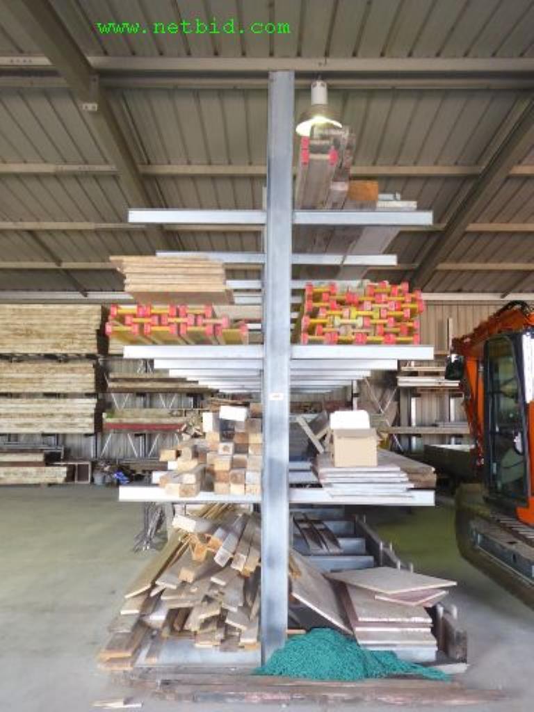 Baumaschinen, Nutzfahrzeuge, Anhänger, Schalungsmaterial und sonstige Handgeräte<br>-2