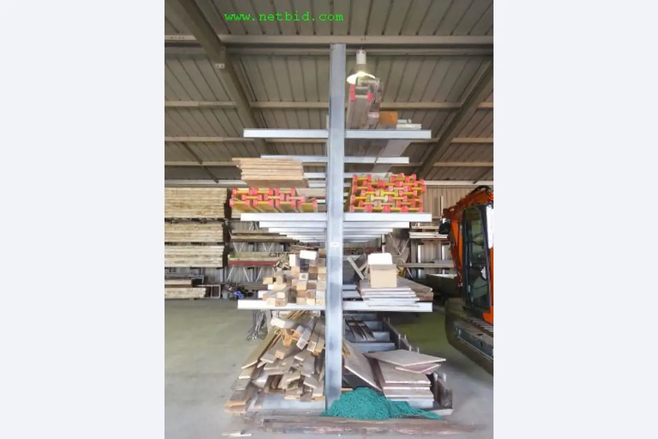 Baumaschinen, Nutzfahrzeuge, Anhänger, Schalungsmaterial und sonstige Handgeräte<br>-2