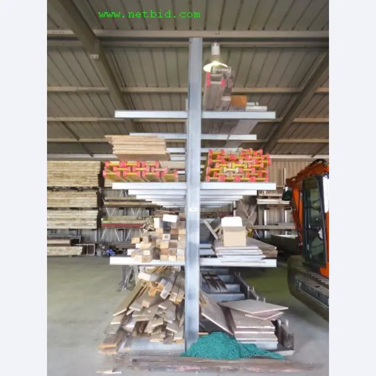 Baumaschinen, Nutzfahrzeuge, Anhänger, Schalungsmaterial und sonstige Handgeräte<br>-2