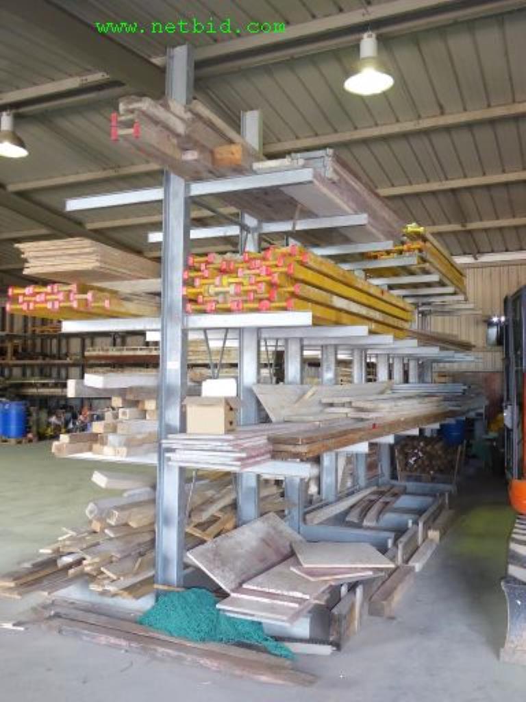 Baumaschinen, Nutzfahrzeuge, Anhänger, Schalungsmaterial und sonstige Handgeräte<br>-3