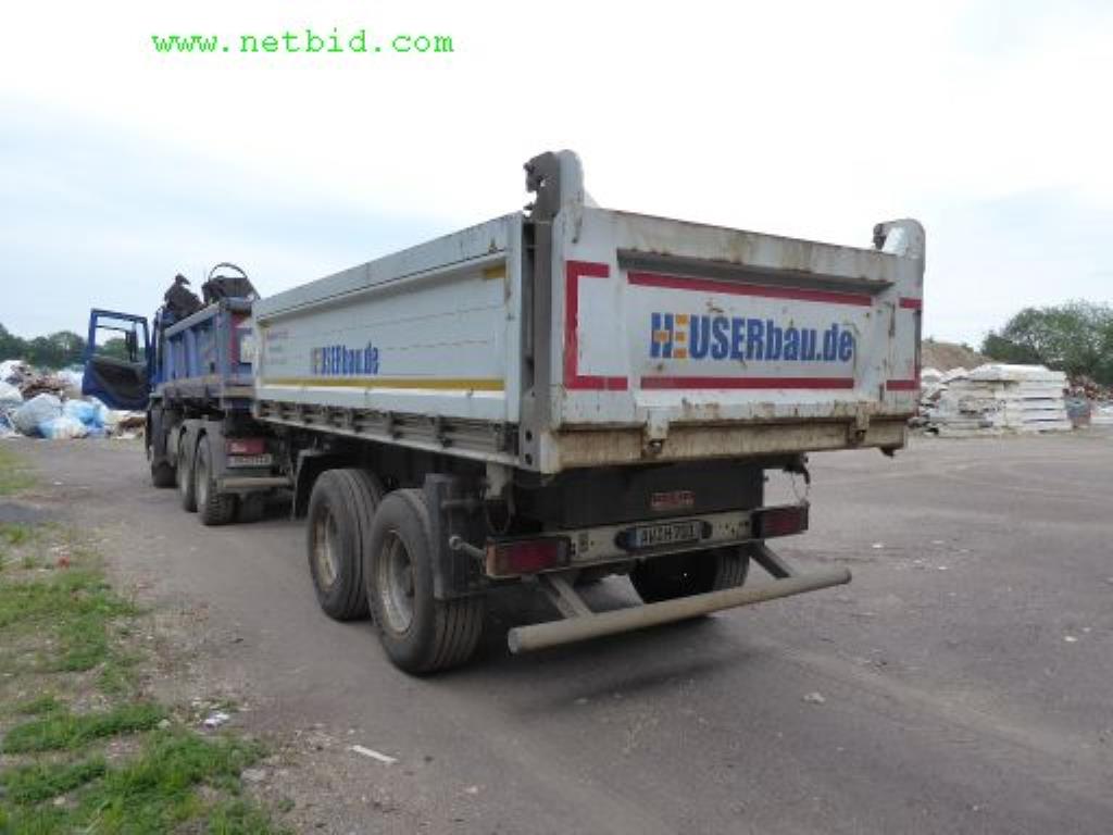 Construction machinery, utility vehicles, formwork material and miscellaneous hand tools <br>-3