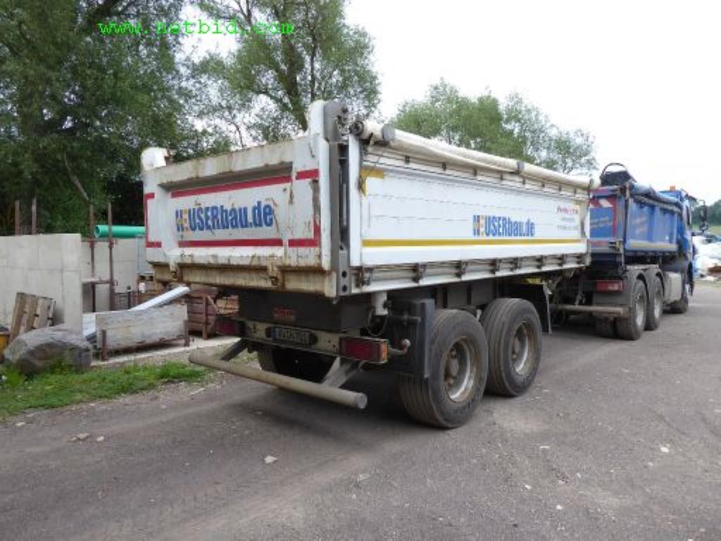 Construction machinery, utility vehicles, formwork material and miscellaneous hand tools <br>-4