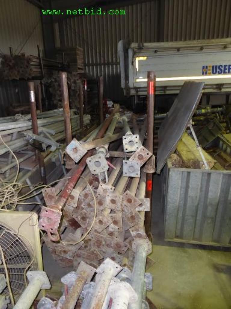 Construction machinery, utility vehicles, formwork material and miscellaneous hand tools <br>-2