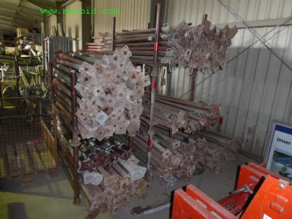 Construction machinery, utility vehicles, formwork material and miscellaneous hand tools <br>-5