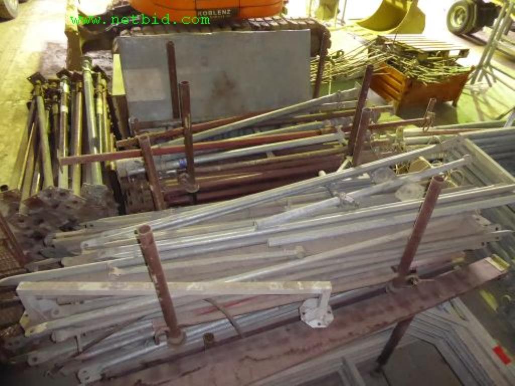 Construction machinery, utility vehicles, formwork material and miscellaneous hand tools <br>-11