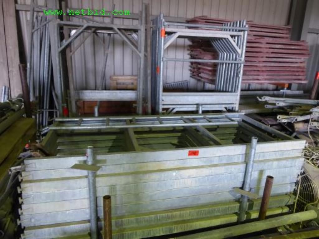 Construction machinery, utility vehicles, formwork material and miscellaneous hand tools <br>-3