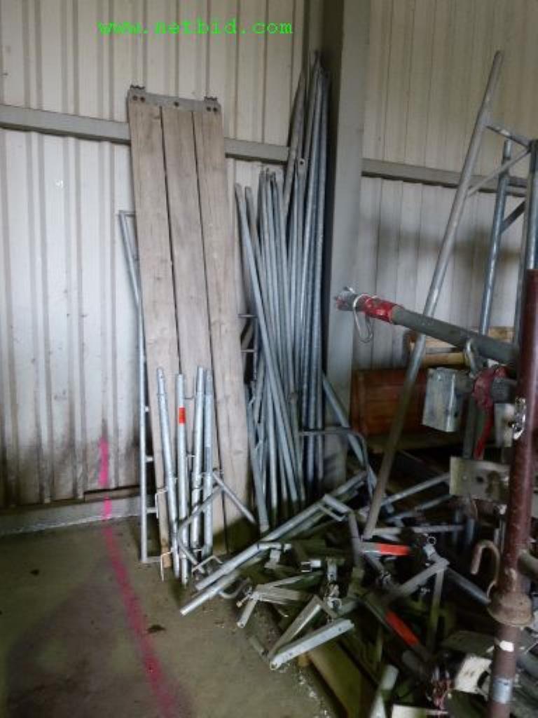 Construction machinery, utility vehicles, formwork material and miscellaneous hand tools <br>-5