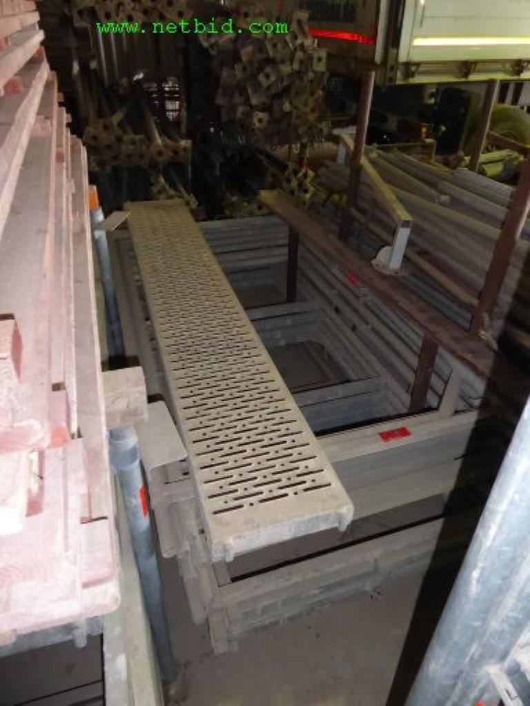 Construction machinery, utility vehicles, formwork material and miscellaneous hand tools <br>-8