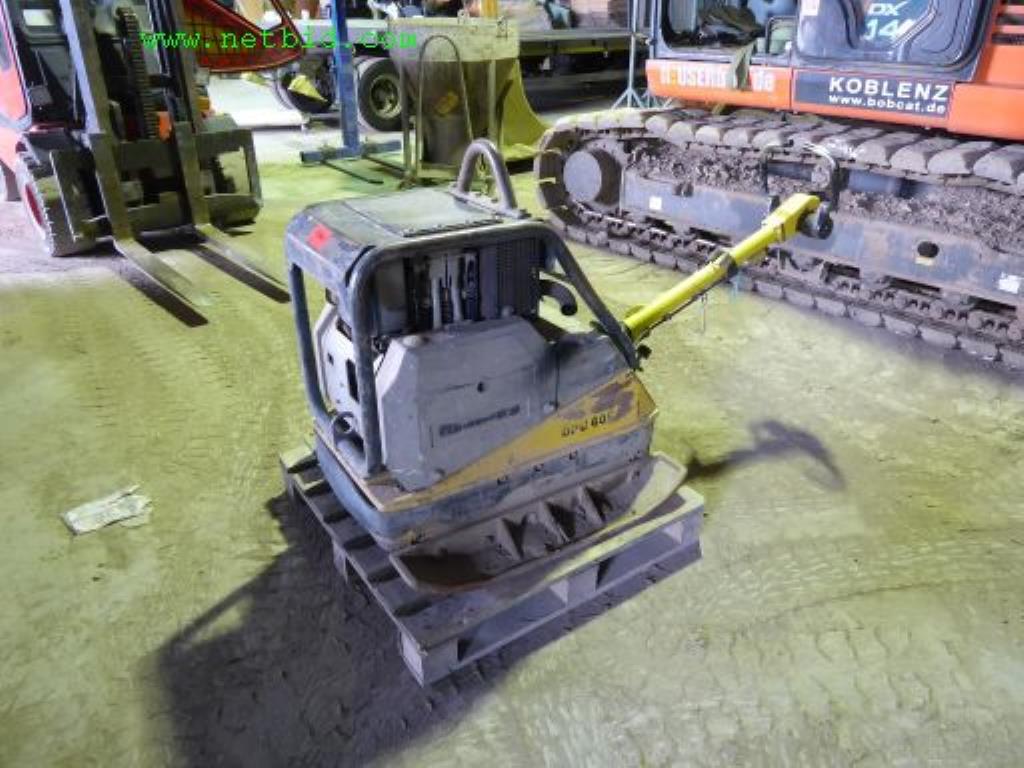 Construction machinery, utility vehicles, formwork material and miscellaneous hand tools <br>-2