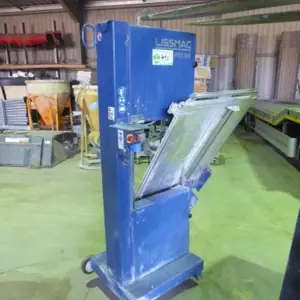 Brick band saw Lissmac MBS 510