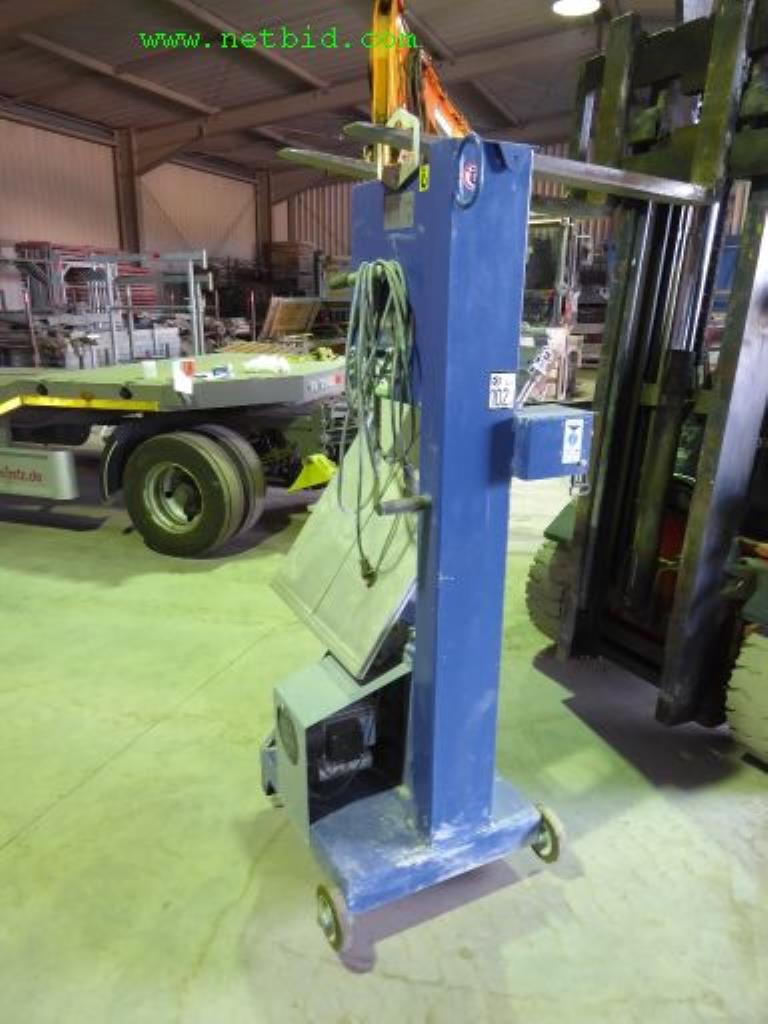 Construction machinery, utility vehicles, formwork material and miscellaneous hand tools <br>-3