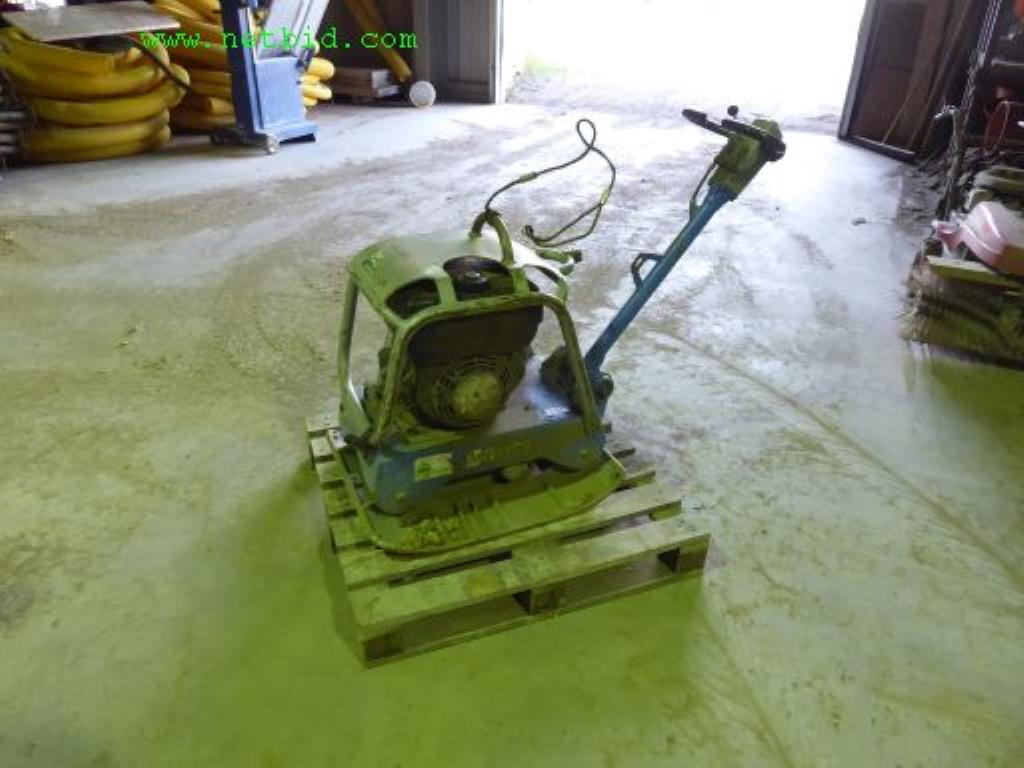 Construction machinery, utility vehicles, formwork material and miscellaneous hand tools <br>-2