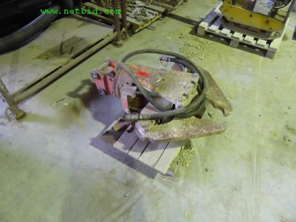 Construction machinery, utility vehicles, formwork material and miscellaneous hand tools <br>-2