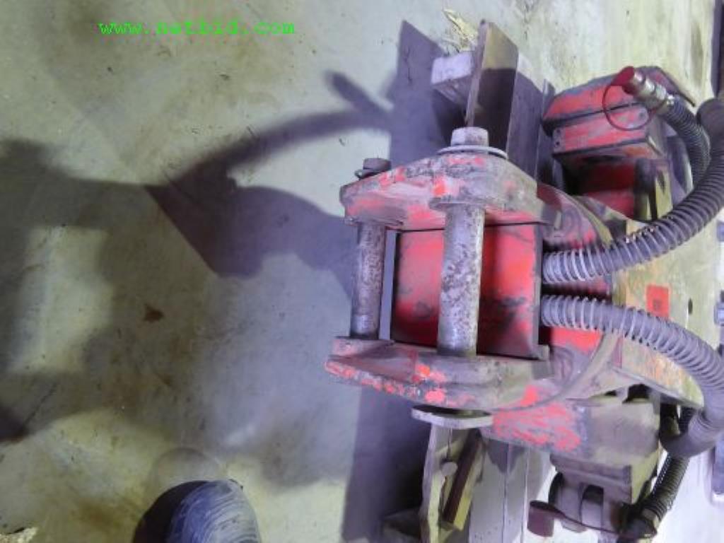 Construction machinery, utility vehicles, formwork material and miscellaneous hand tools <br>-3