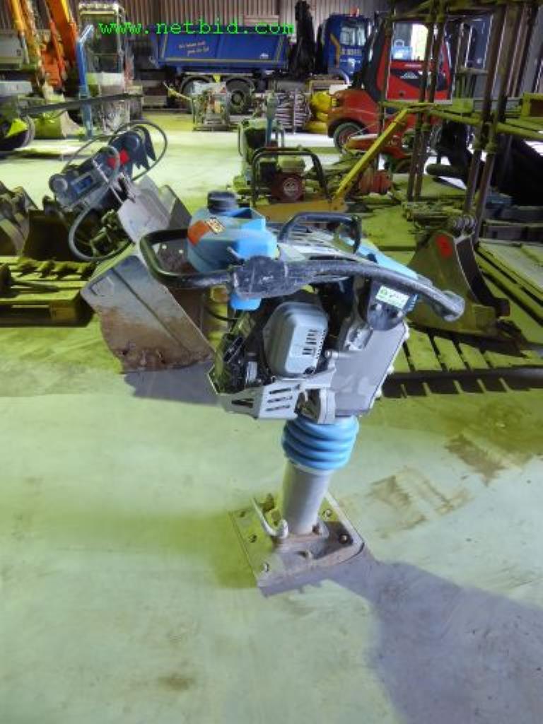 Construction machinery, utility vehicles, formwork material and miscellaneous hand tools <br>-2