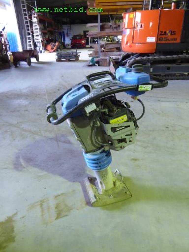 Construction machinery, utility vehicles, formwork material and miscellaneous hand tools <br>-3