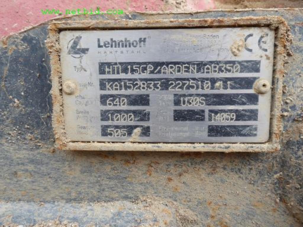 Construction machinery, utility vehicles, formwork material and miscellaneous hand tools <br>-10