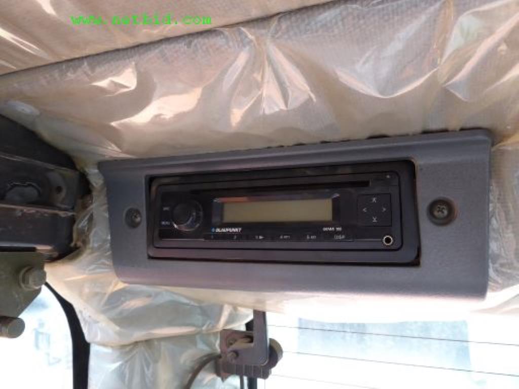 Construction machinery, utility vehicles, formwork material and miscellaneous hand tools <br>-5