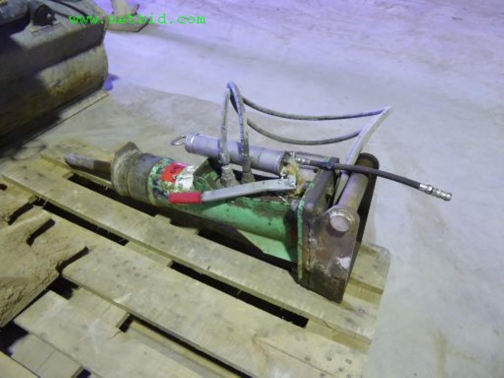 Construction machinery, utility vehicles, formwork material and miscellaneous hand tools <br>-2