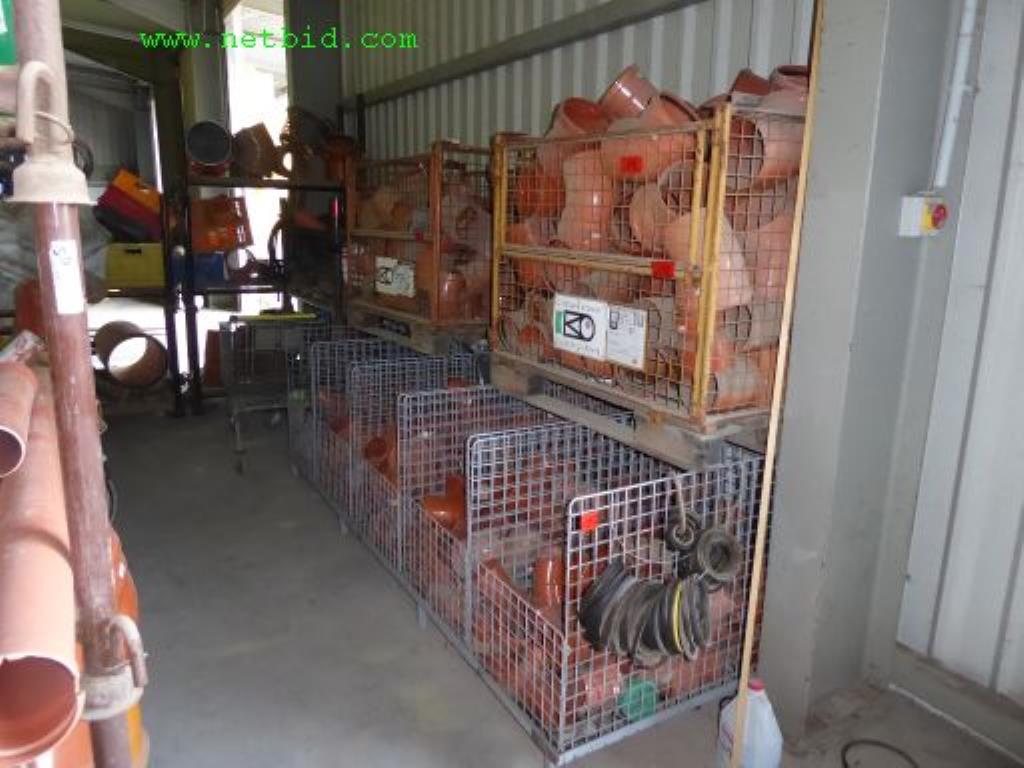 Construction machinery, utility vehicles, formwork material and miscellaneous hand tools <br>-5