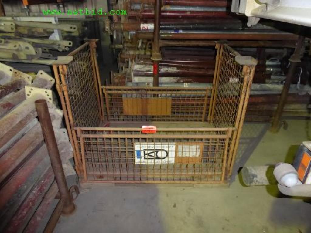 Construction machinery, utility vehicles, formwork material and miscellaneous hand tools <br>-6