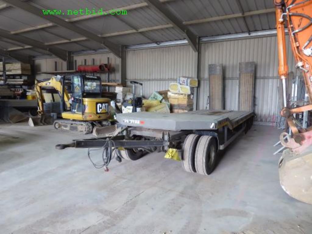 Construction machinery, utility vehicles, formwork material and miscellaneous hand tools <br>-3