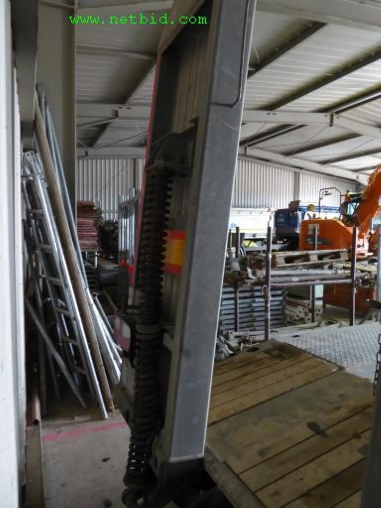 Construction machinery, utility vehicles, formwork material and miscellaneous hand tools <br>-7