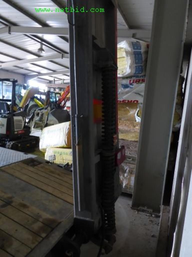 Construction machinery, utility vehicles, formwork material and miscellaneous hand tools <br>-8