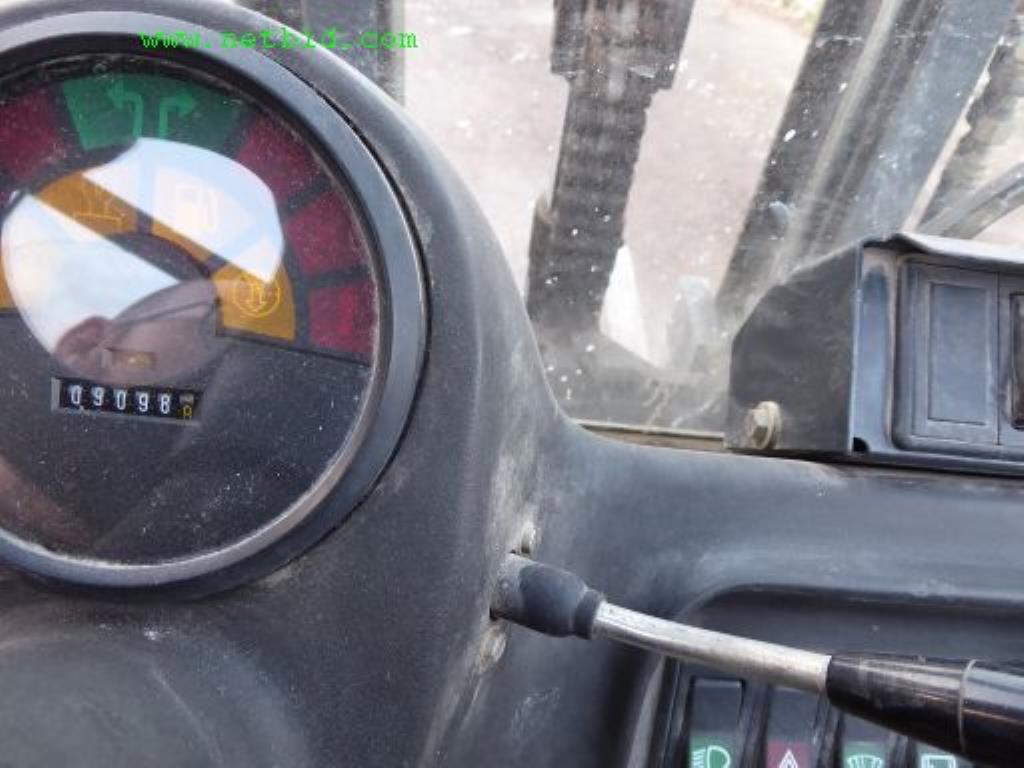 Construction machinery, utility vehicles, formwork material and miscellaneous hand tools <br>-10