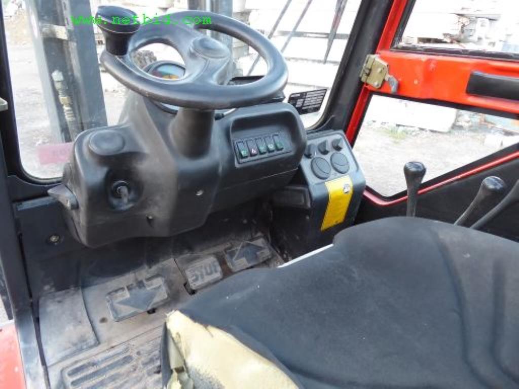 Construction machinery, utility vehicles, formwork material and miscellaneous hand tools <br>-9