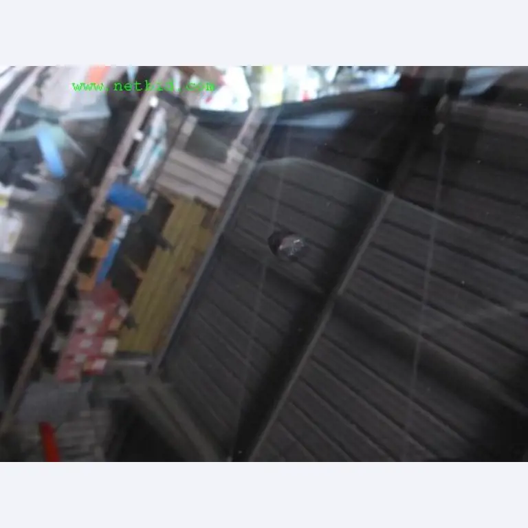 Machines de construction, véhicules utilitaires, remorques, matériel de coffrage et autres outils manuels<br>.-11